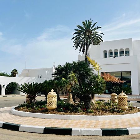 Marhaba Salem - Family Only Hotel Sousse Exterior photo