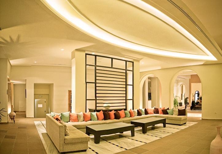 Marhaba Salem - Family Only Hotel Sousse Exterior photo