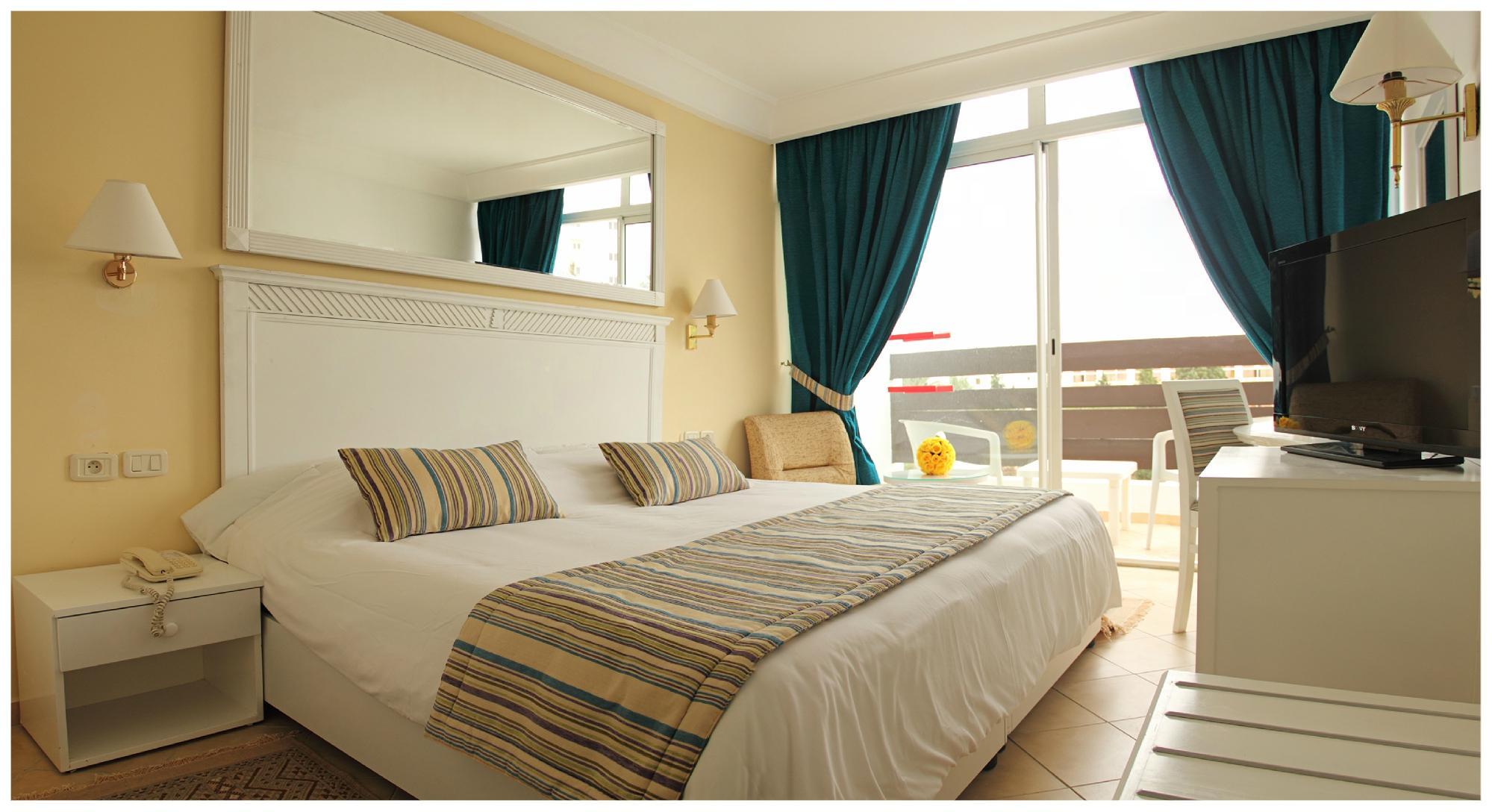 Marhaba Salem - Family Only Hotel Sousse Exterior photo