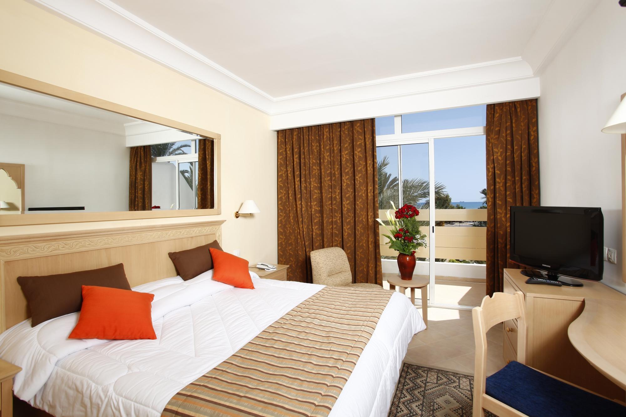 Marhaba Salem - Family Only Hotel Sousse Exterior photo