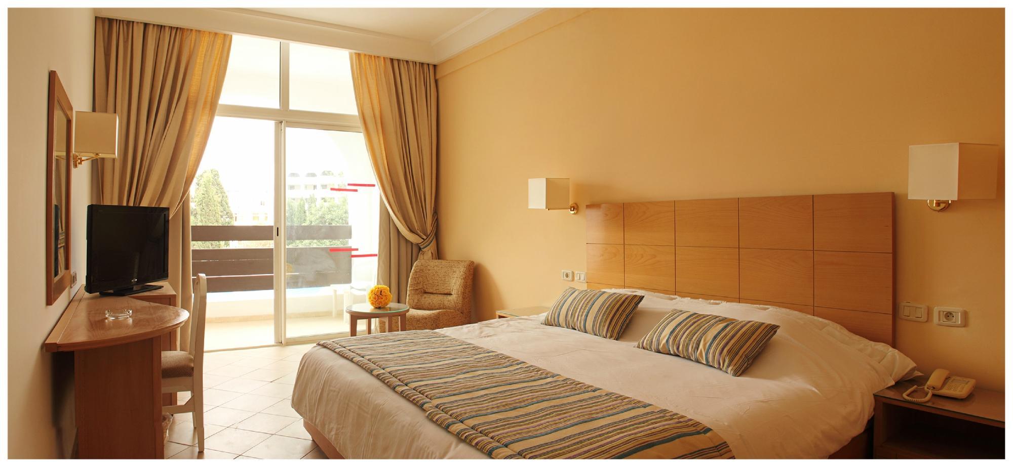 Marhaba Salem - Family Only Hotel Sousse Exterior photo