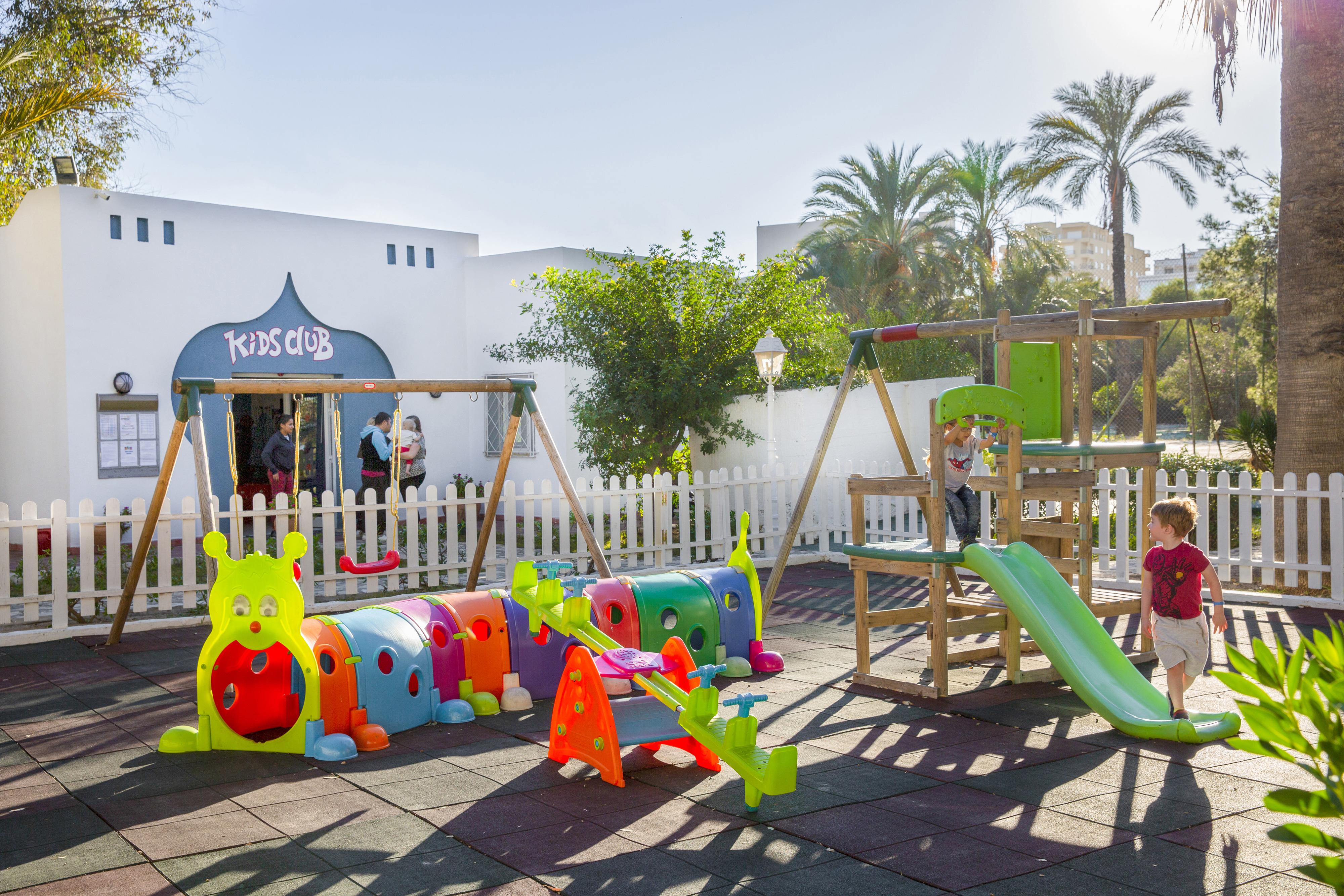 Marhaba Salem - Family Only Hotel Sousse Exterior photo