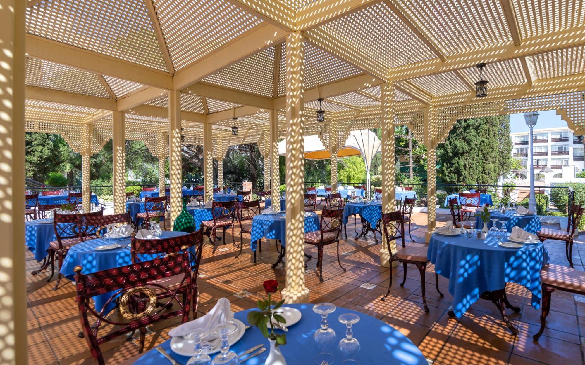 Marhaba Salem - Family Only Hotel Sousse Exterior photo