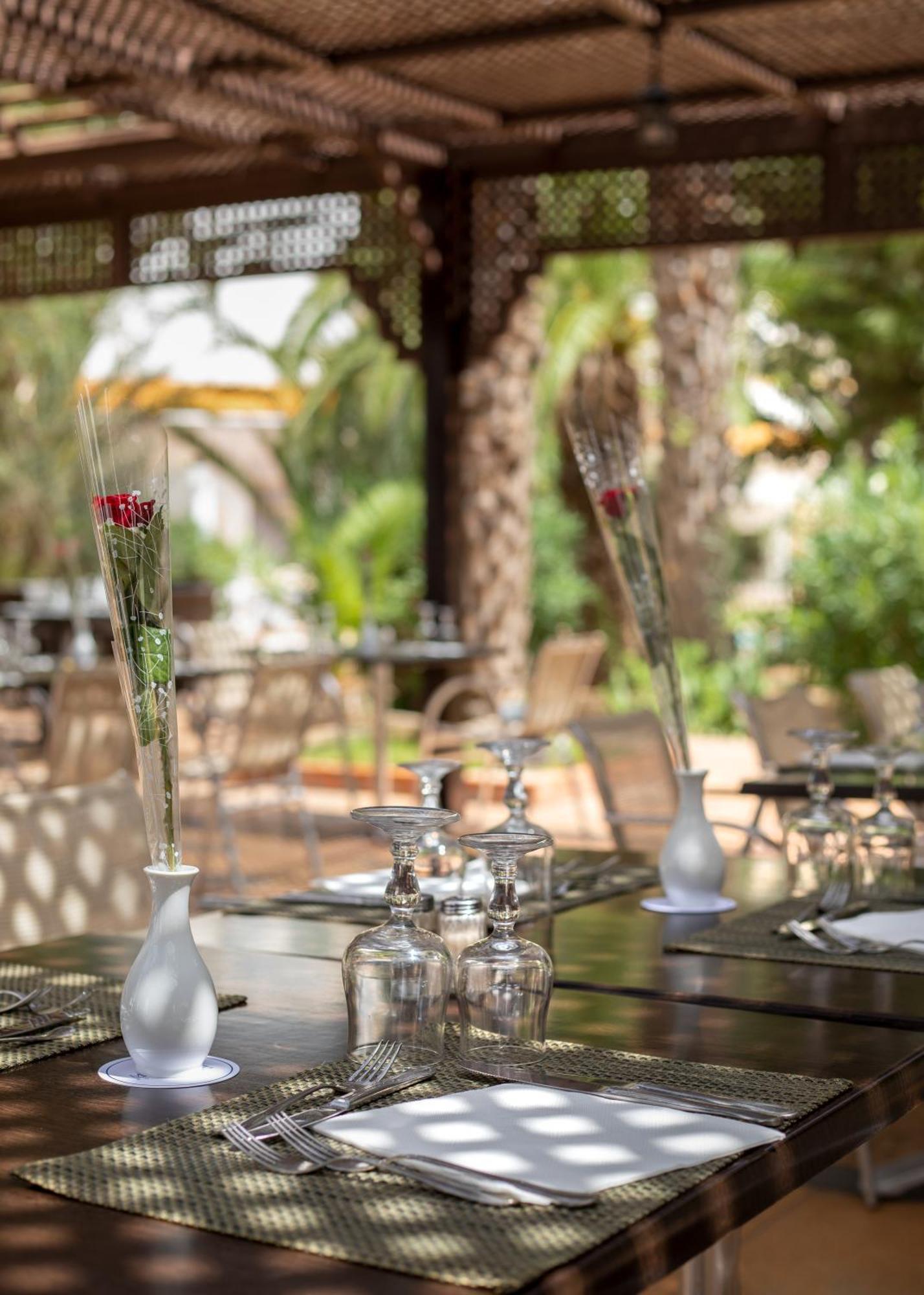 Marhaba Salem - Family Only Hotel Sousse Exterior photo