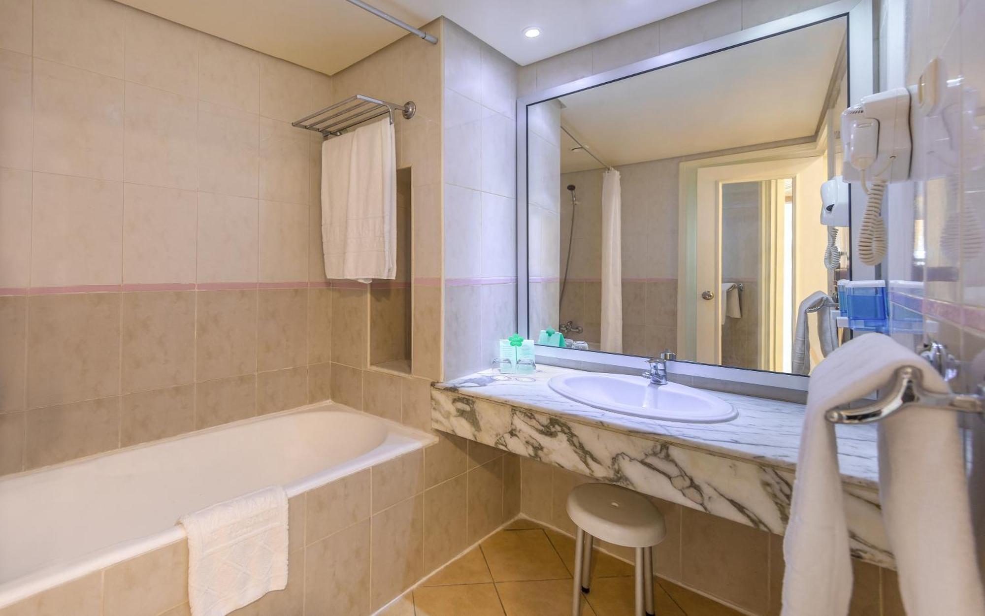 Marhaba Salem - Family Only Hotel Sousse Exterior photo