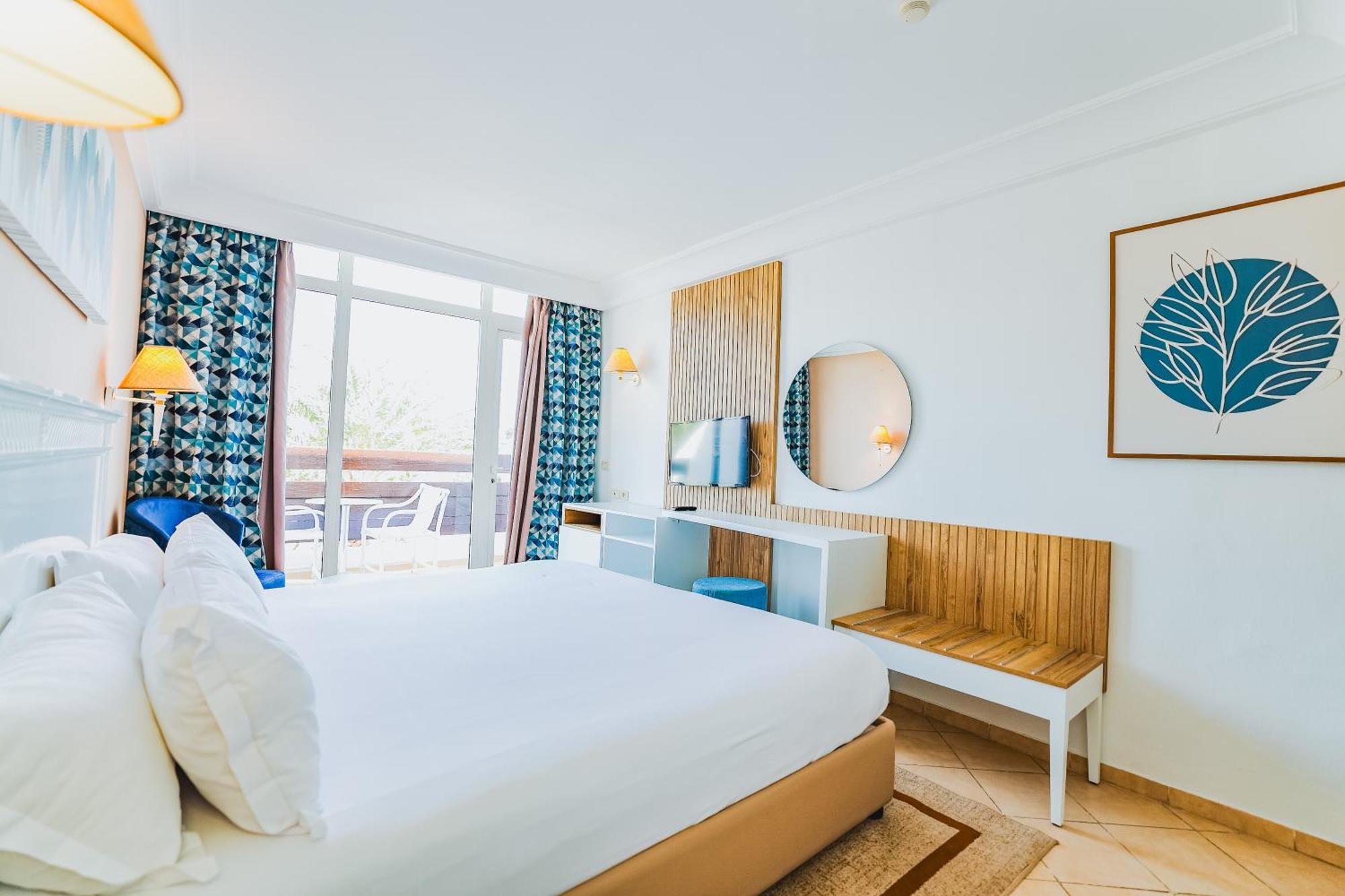 Marhaba Salem - Family Only Hotel Sousse Exterior photo