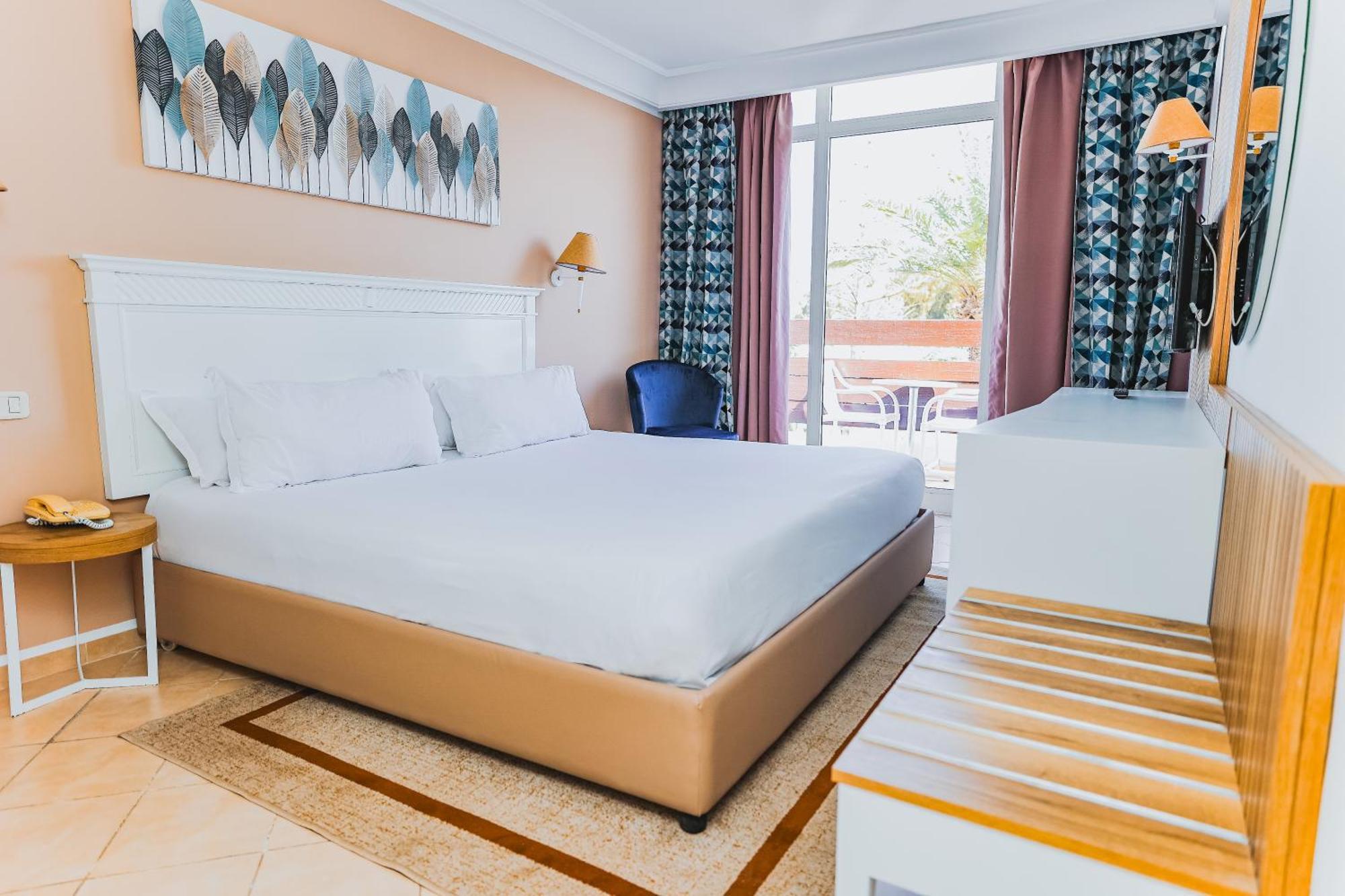 Marhaba Salem - Family Only Hotel Sousse Exterior photo